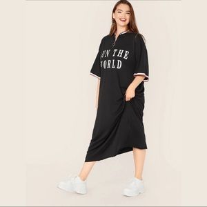 ‼️CRAZY SALE ‼️Plus size dress